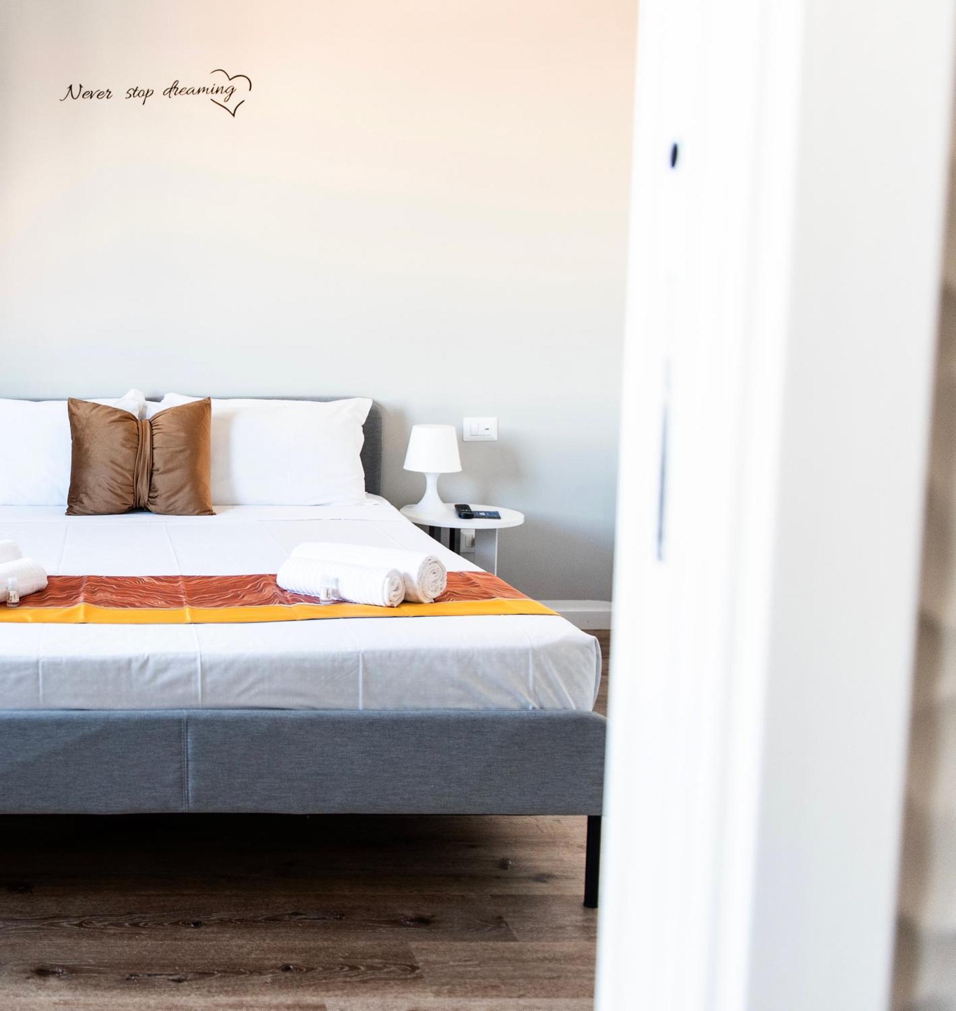 Pascal Boutique Rooms Rom Exteriör bild