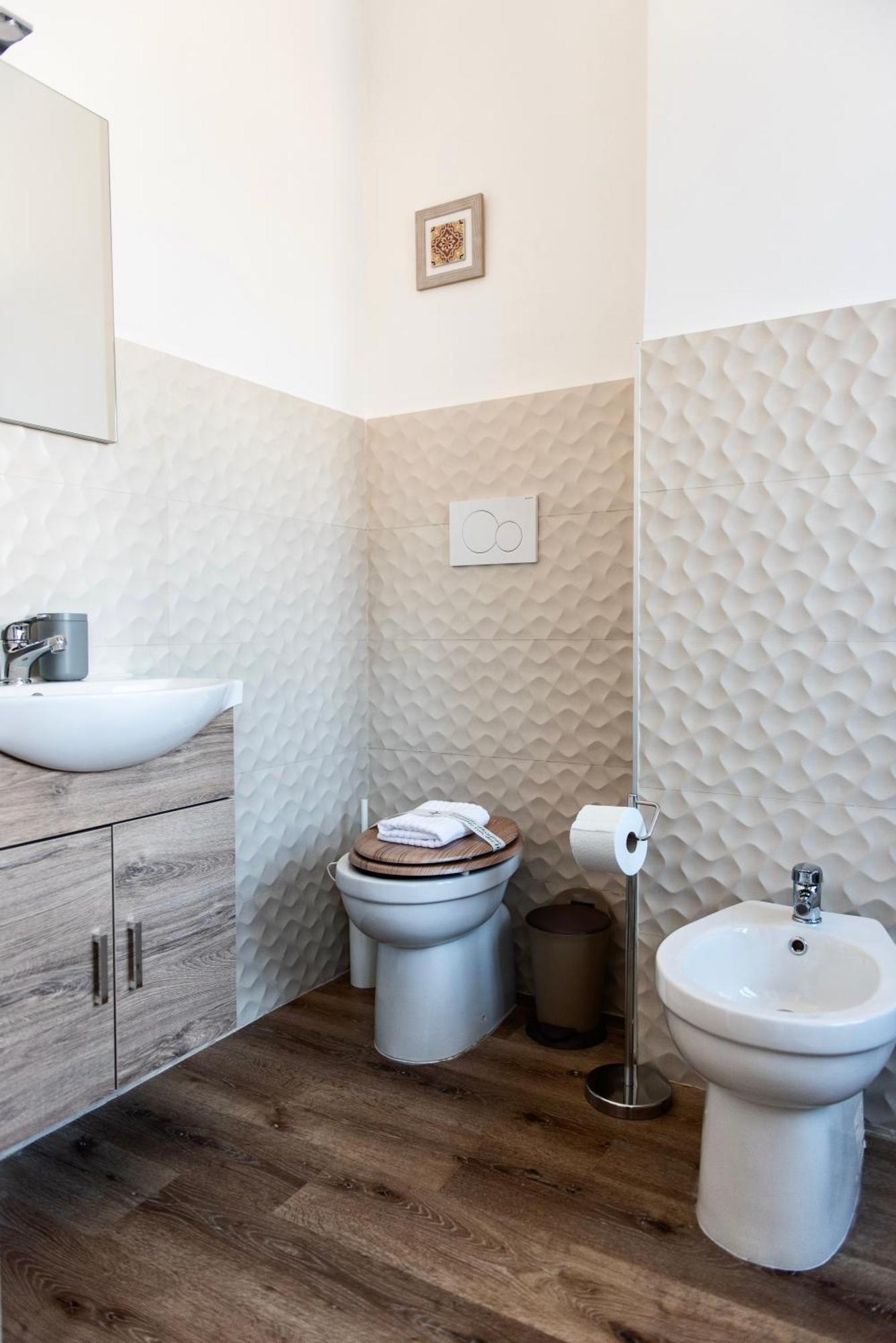 Pascal Boutique Rooms Rom Exteriör bild