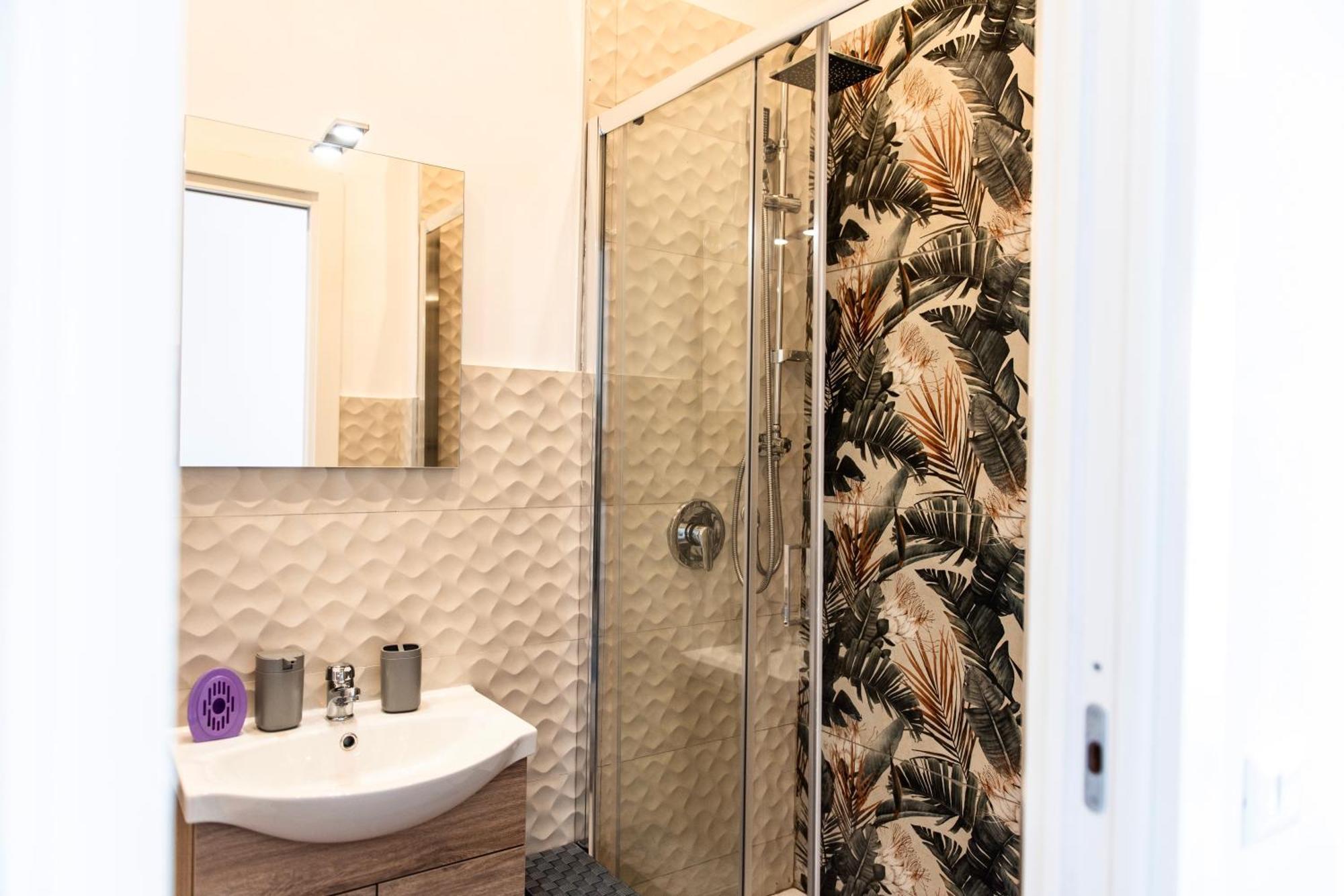 Pascal Boutique Rooms Rom Exteriör bild