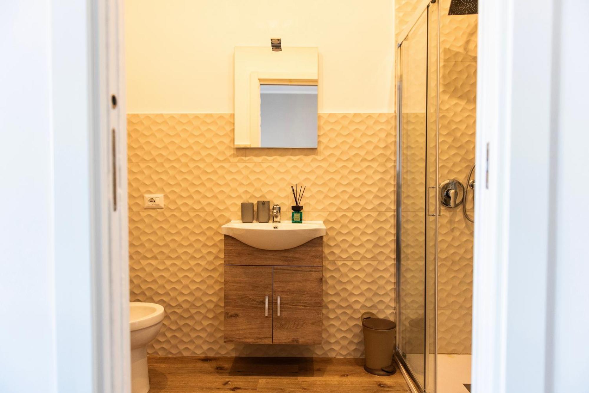 Pascal Boutique Rooms Rom Exteriör bild
