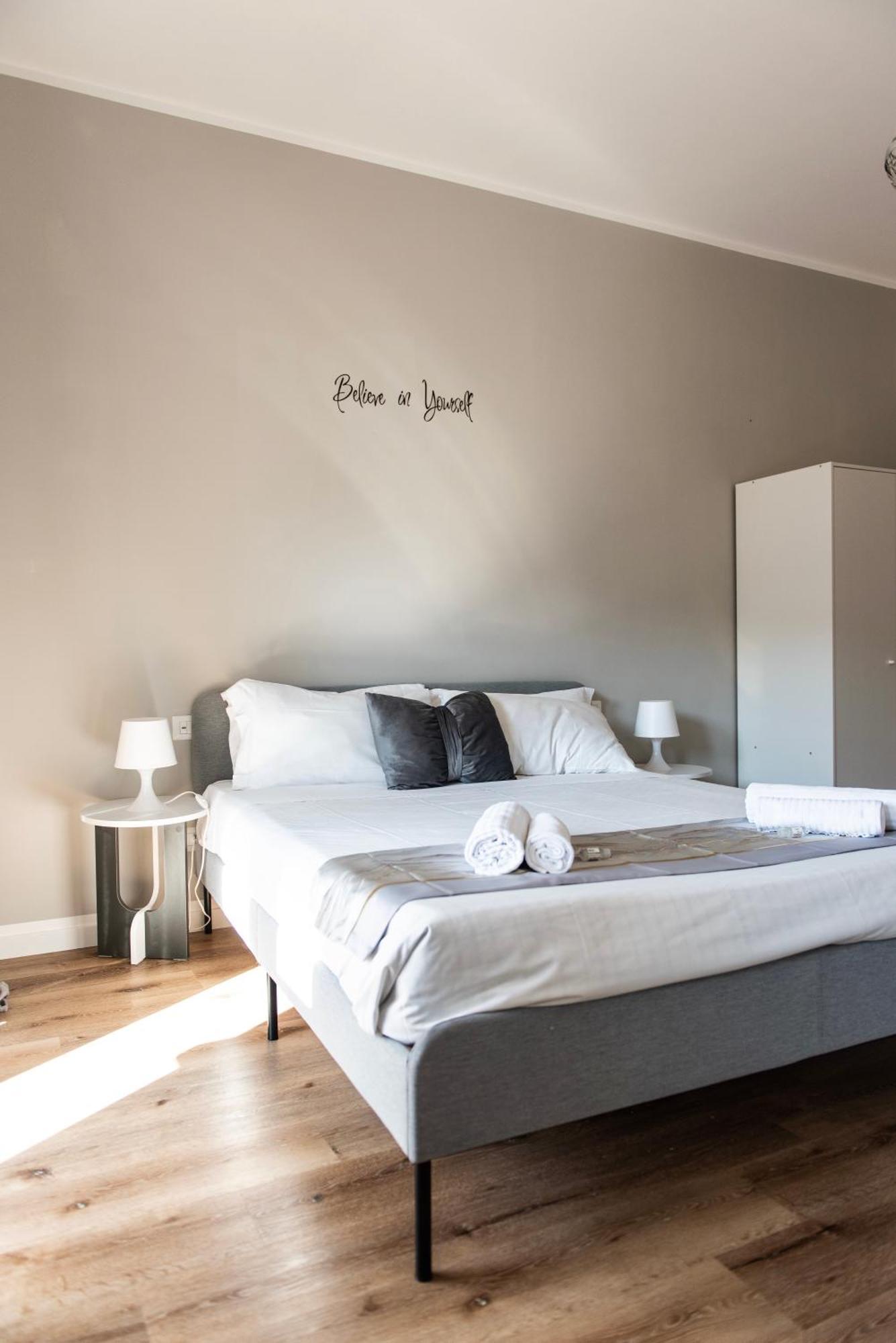 Pascal Boutique Rooms Rom Exteriör bild
